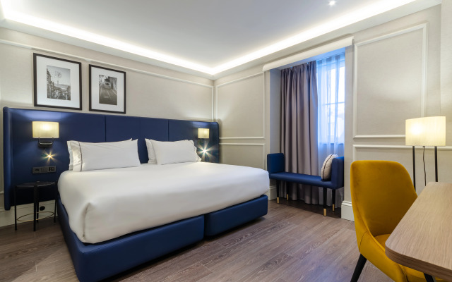 Eurostars Lisboa Baixa