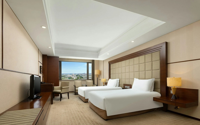 Millennium Hotel Wuxi