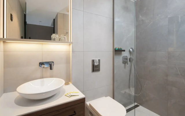 Boutique hotel Noemia