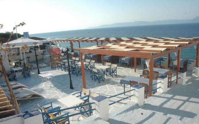 Koralli Beach