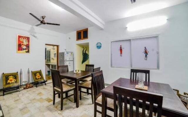 OYO 17340 Home Lively Stay Jawahar Nagar