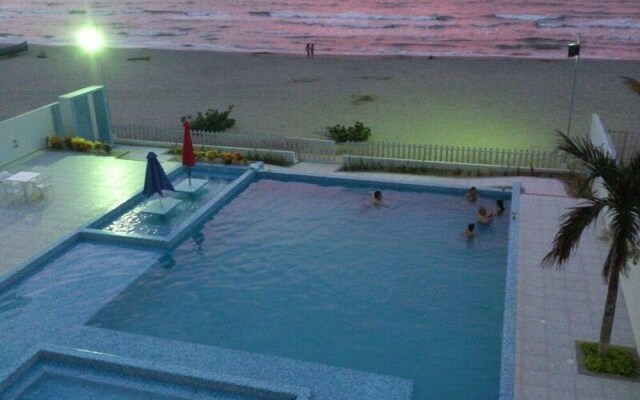 Apartamentos Puerto Valero 008