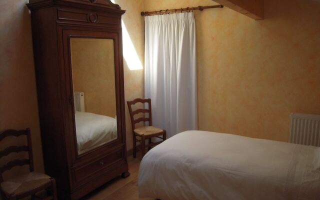 La Gaulie - Les Gites