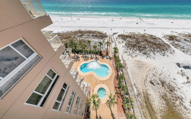Destin Towers 143