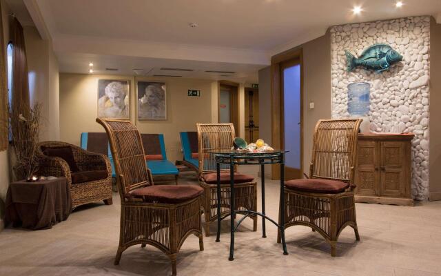 Pergola Hotel & Spa