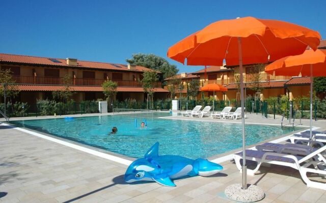 Villaggio Tamerici