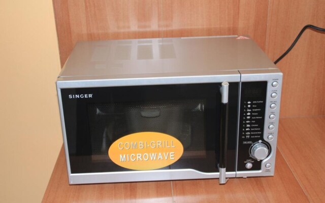 Self Cate Luxury Apartments