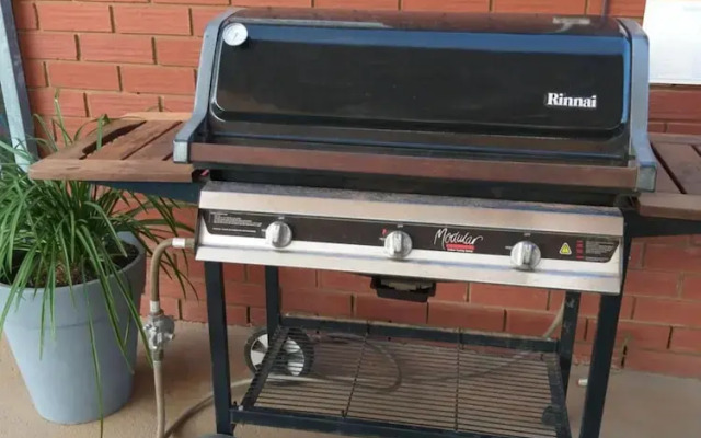 Country Mile Motor Inn