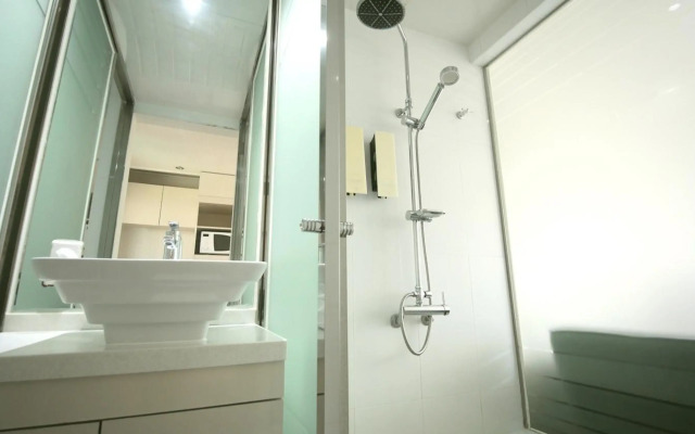 Residence Mumum Hotel