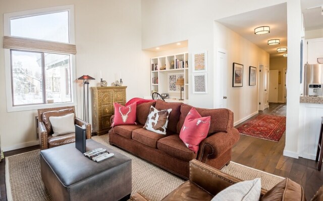 Wildflower 655 - 3 Br Condo