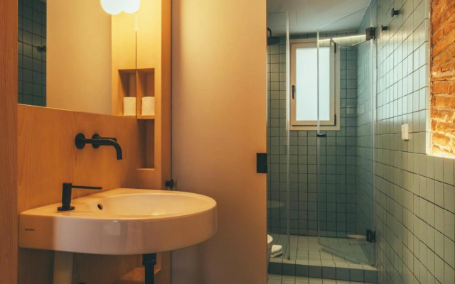 Boutique Apartments 23 Barcelona