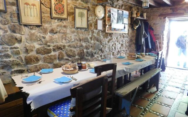 Albergue La Aldea - Hostel