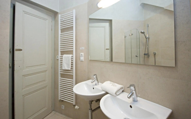 RiverView Apartments