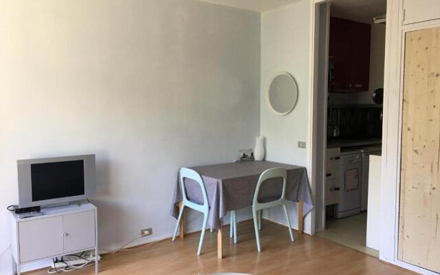 Studio Flaine, 1 pièce, 2 personnes - FR-1-425-186