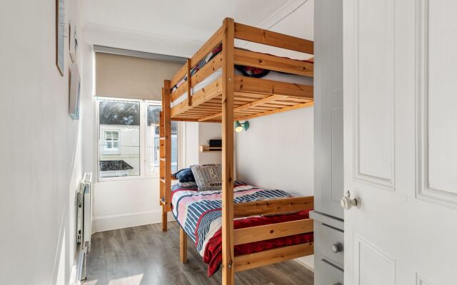 Sunbury Villa - Close to Town and Beaches
