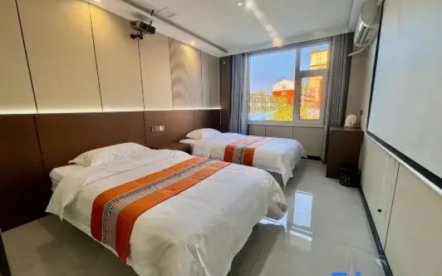 happy home hotel