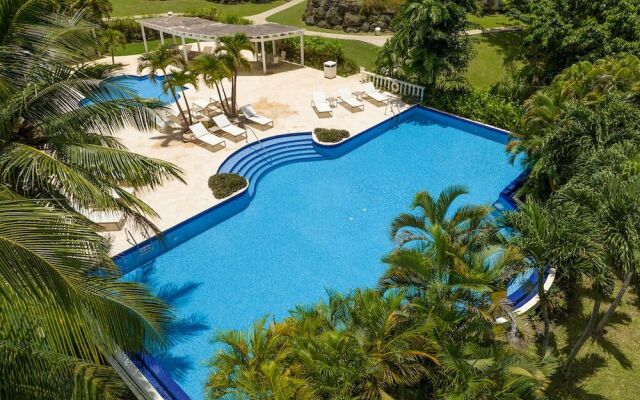 Royal Westmoreland - Royal Apartment 214 by Island Villas