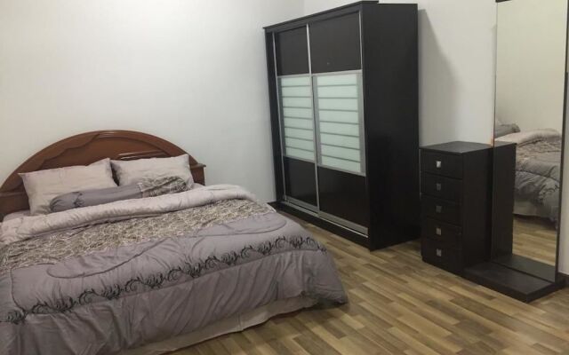 Riverville Residensi