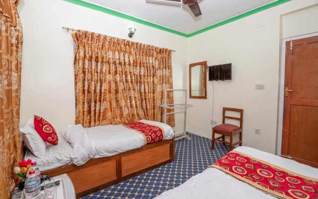 OYO 130 Hotel Prime