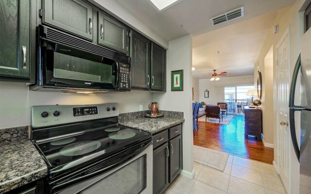 Aventura Condominiums