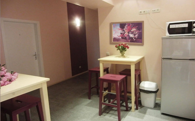 Hostel City Bed am Kurfürstendamm