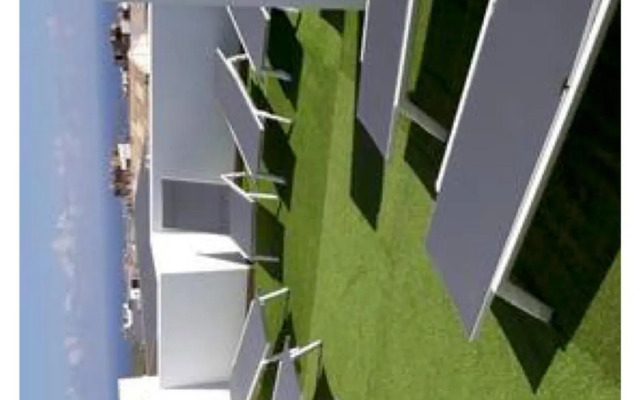 Apartamentos cerca del Aeropuerto