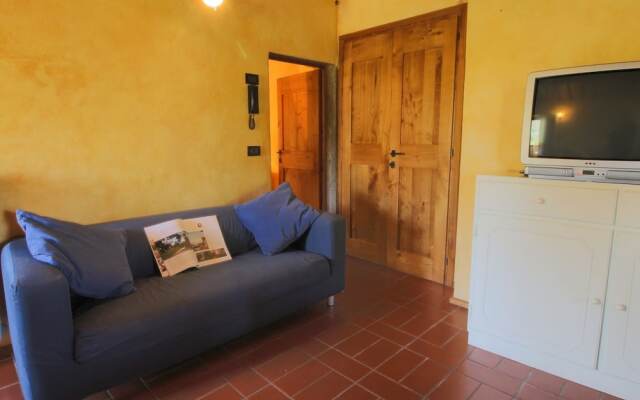 Holiday Home in Chianti With Pool & Terrace