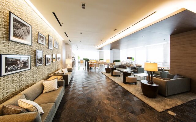 SOLARIA NISHITETSU HOTEL Busan