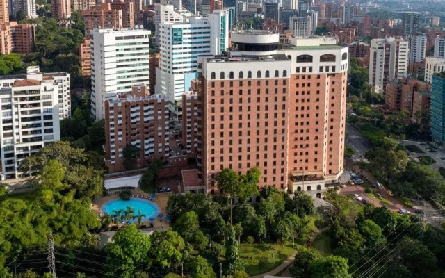Dann Carlton Medellin Hotel