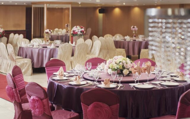 Han Hsien International Hotel