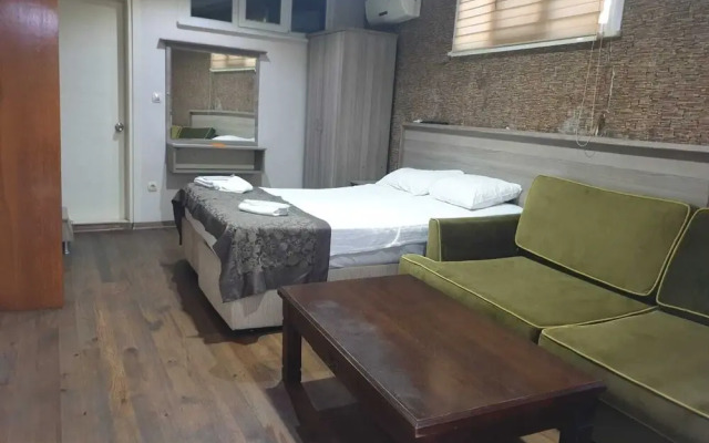 Zeytin Butik Otel