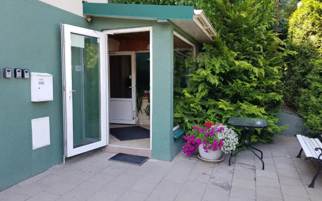 Jaukūs apartamentai