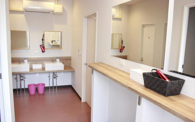 Mezame Hostel