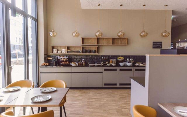 Hotel Libertas elements pure