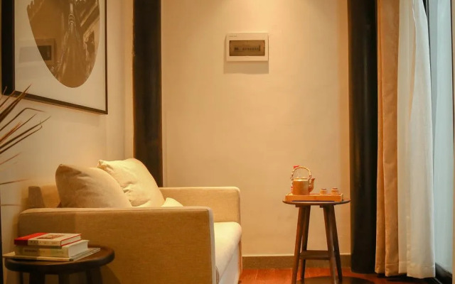 Seclusive Gencaland Hotel