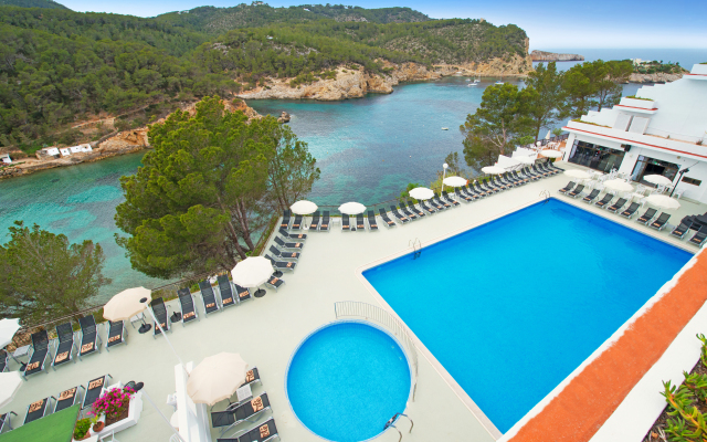 Hotel Galeon