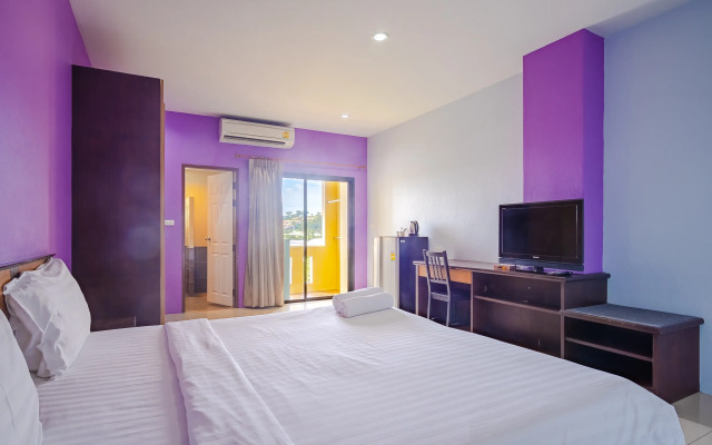 AJ Residence