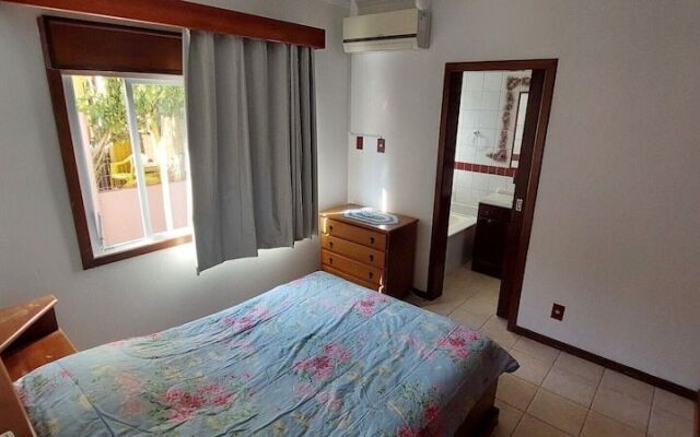 Casa Golden - Lagoa da Conceição Floripa