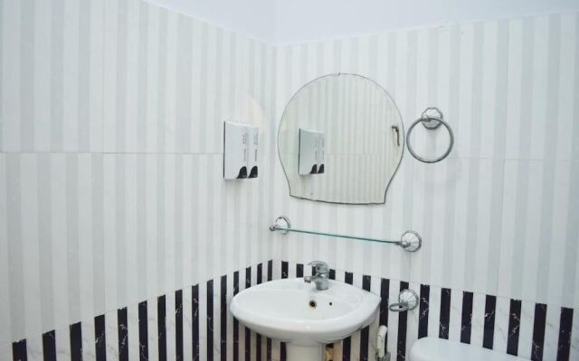 The Art - Nice To Home Saigon - Hostel