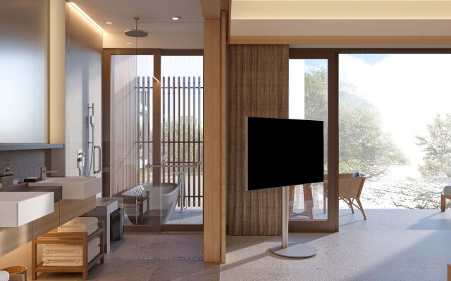 Sheraton Belitung Resort