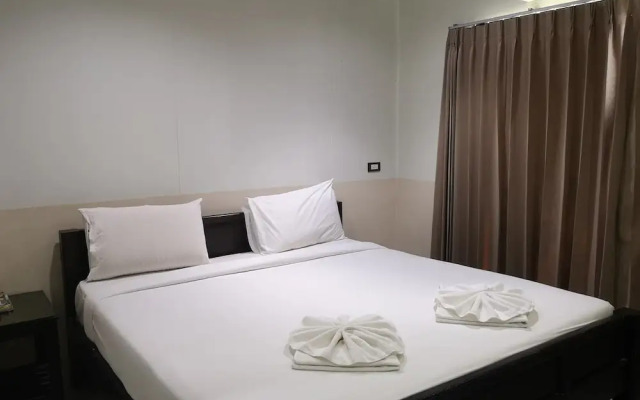 The Wonders Hotel