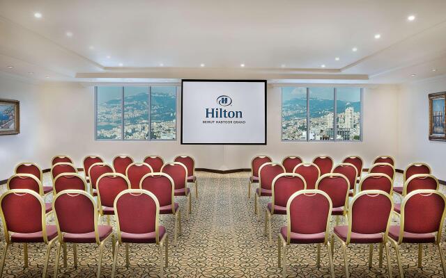 Al Habtoor Grand