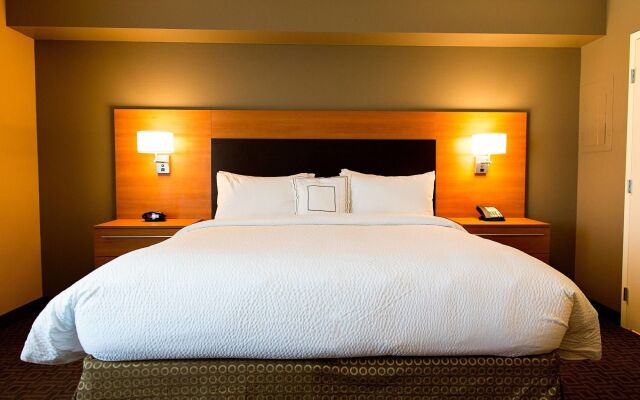 TownePlace Suites by Marriott Lancaster, CA