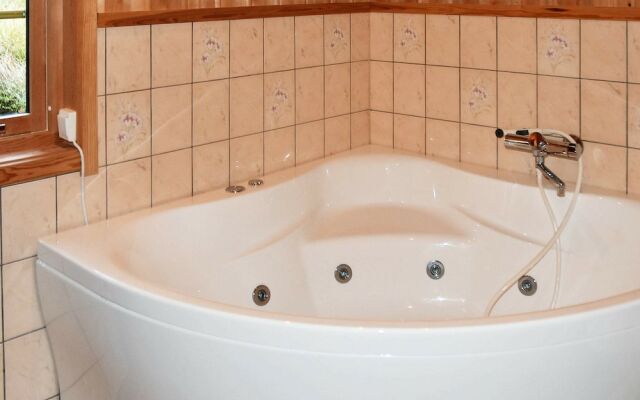 8 Person Holiday Home in Skei i Jølster