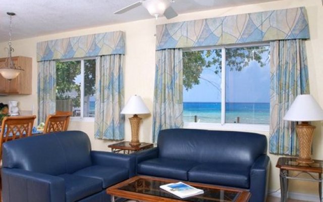 Coral Sands Resort, Grand Cayman, Cayman Islands