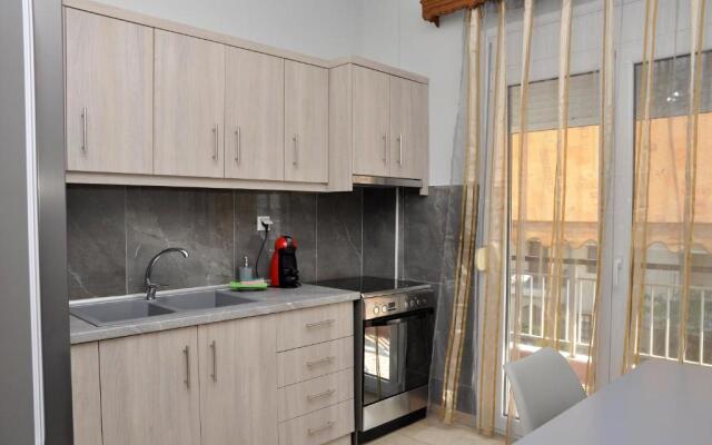 Friendly Flat 3