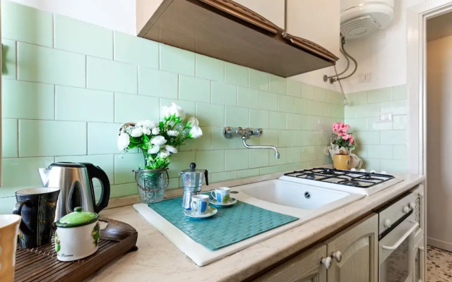 La Finestra Dei Ciclopi