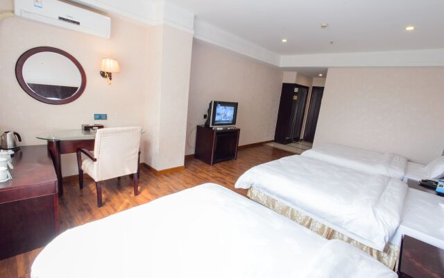 Jia He Hotel