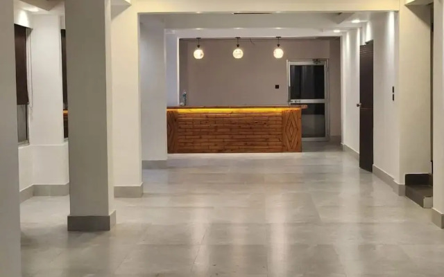 Blue Angel Annexe