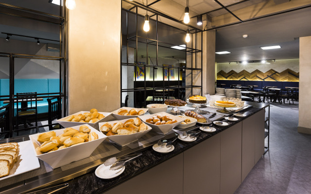 HM Hotel